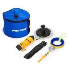 Speedy-Pro "Sport-Thieme Edition" Speed Trainer 5 Speedy-Pro "Sport-Thieme Edition" Speed Trainer -Professional Fitness Equipment Store 260 4709