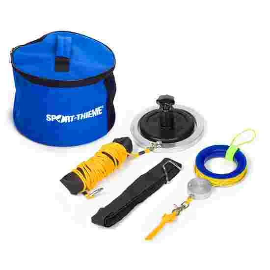 Speedy-Pro "Sport-Thieme Edition" Speed Trainer 3 Speedy-Pro "Sport-Thieme Edition" Speed Trainer - Image 3