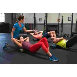 RumbleRoller "Gator" -Professional Fitness Equipment Store 261 2007 3