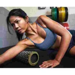 RumbleRoller "Gator" -Professional Fitness Equipment Store 261 2007 4