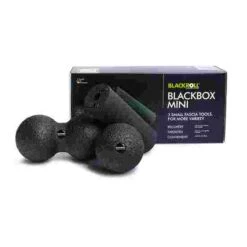Blackroll "Blackbox" -Professional Fitness Equipment Store 261 4524
