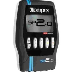Compex "Sport" Muscle Stimulator 13 Compex "Sport" Muscle Stimulator -Professional Fitness Equipment Store 264 3306 1