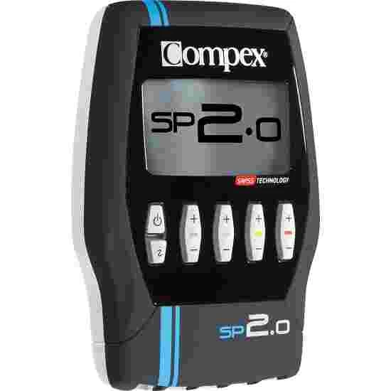 Compex "Sport" Muscle Stimulator 7 Compex "Sport" Muscle Stimulator - Image 7