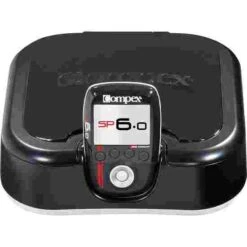 Compex "Sport" Muscle Stimulator 11 Compex "Sport" Muscle Stimulator -Professional Fitness Equipment Store 264 3322 1 1