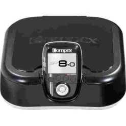 Compex "Sport" Muscle Stimulator 12 Compex "Sport" Muscle Stimulator -Professional Fitness Equipment Store 264 3335 1 1