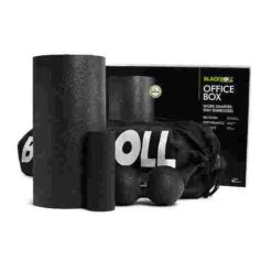 Blackroll "Office Box" Fascia Set 5 Blackroll "Office Box" Fascia Set -Professional Fitness Equipment Store 265 8504