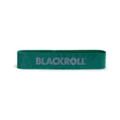 Blackroll Loop Band Set 10 Blackroll Loop Band Set -Professional Fitness Equipment Store 265 9204 3