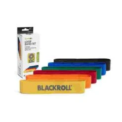 Blackroll Loop Band Set 14 Blackroll Loop Band Set -Professional Fitness Equipment Store 265 9217 3