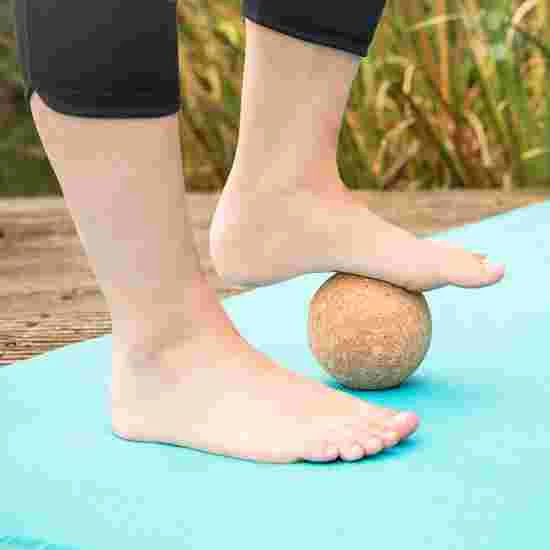 Sport-Thieme "Cork" Fascia Ball 3 Sport-Thieme "Cork" Fascia Ball - Image 3