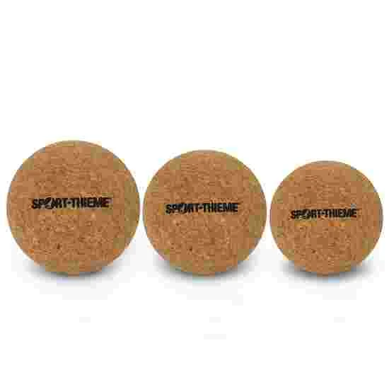 Sport-Thieme "Cork" Fascia Ball 2 Sport-Thieme "Cork" Fascia Ball - Image 2
