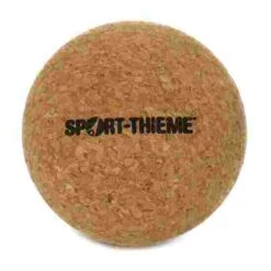 Sport-Thieme "Cork" Fascia Ball 9 Sport-Thieme "Cork" Fascia Ball -Professional Fitness Equipment Store 273 3715