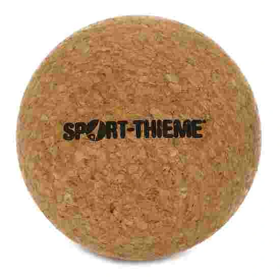 Sport-Thieme "Cork" Fascia Ball 1 Sport-Thieme "Cork" Fascia Ball