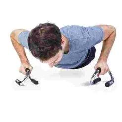 Sport-Thieme Push-Up Handles -Professional Fitness Equipment Store 273 4402 1