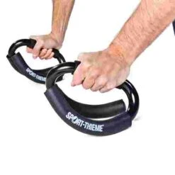 Sport-Thieme Push-Up Handles -Professional Fitness Equipment Store 273 4415 2