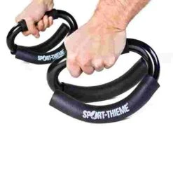 Sport-Thieme Push-Up Handles -Professional Fitness Equipment Store 273 4415 3