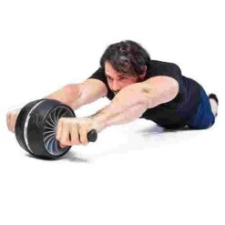 Sport-Thieme Ab Wheel Abdominal Trainer 8 Sport-Thieme Ab Wheel Abdominal Trainer -Professional Fitness Equipment Store 273 4617 1