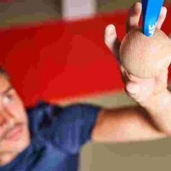 Sport-Thieme Grip Ball 15 Sport-Thieme Grip Ball -Professional Fitness Equipment Store 273 7300 4