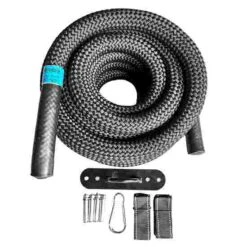 Blackthorn Battle Rope 21 Blackthorn Battle Rope -Professional Fitness Equipment Store 274 3703