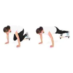 Pedalo Core Trainer -Professional Fitness Equipment Store 274 5002 2