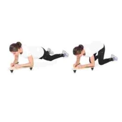 Pedalo Core Trainer -Professional Fitness Equipment Store 274 5002 3