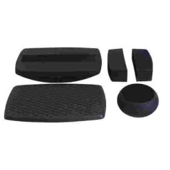 Sport-Thieme "Multi" Balance Board -Professional Fitness Equipment Store 277 8004