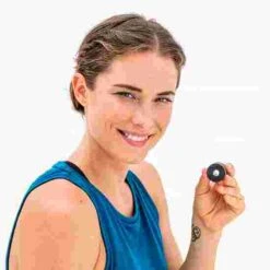 Blackroll "Micro" Fascia Roll 10 Blackroll "Micro" Fascia Roll -Professional Fitness Equipment Store 280 3702 4