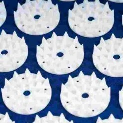 Sport-Thieme Acupressure Mat 6 Sport-Thieme Acupressure Mat -Professional Fitness Equipment Store 280 9205 3