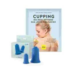 BellaBambi "Cupping Bundle" Fasciae Set 7 BellaBambi "Cupping Bundle" Fasciae Set -Professional Fitness Equipment Store 281 7301