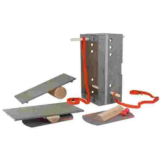 Pedalo Fitbox 1 Pedalo Fitbox