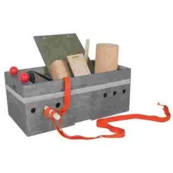 Pedalo Fitbox 11 Pedalo Fitbox -Professional Fitness Equipment Store 282 2600