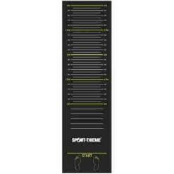 Sport-Thieme Long Jump And Coordination Mat -Professional Fitness Equipment Store 286 8400