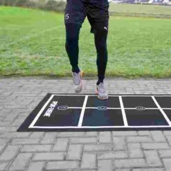 Sport-Thieme Long Jump And Coordination Mat -Professional Fitness Equipment Store 286 8400 3