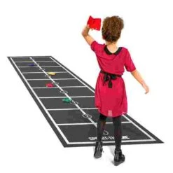 Sport-Thieme Long Jump And Coordination Mat -Professional Fitness Equipment Store 286 8400 4