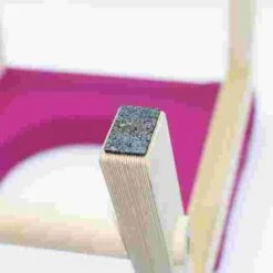 Siya Yoga Headstand Stool -Professional Fitness Equipment Store 293 6316 1