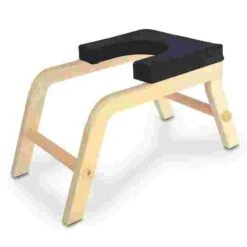 Siya Yoga Headstand Stool -Professional Fitness Equipment Store 293 6329