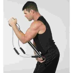 The Original Bullworker -Professional Fitness Equipment Store 297 4705 5