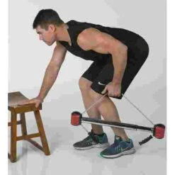 The Original Bullworker -Professional Fitness Equipment Store 297 4705 6