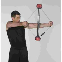 The Original Bullworker -Professional Fitness Equipment Store 297 4705 7
