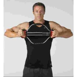 The Original Bullworker -Professional Fitness Equipment Store 297 4718 2