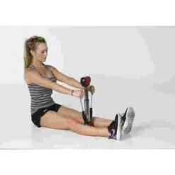 The Original Bullworker -Professional Fitness Equipment Store 297 4718 5