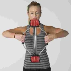 The Original Bullworker -Professional Fitness Equipment Store 297 4718 9