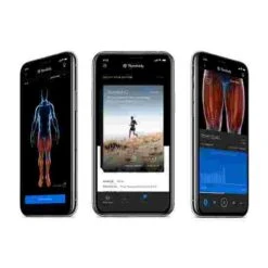 Theragun "Pro" Percussion Massage Device -Professional Fitness Equipment Store 298 4100 15