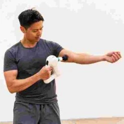 Theragun "Elite" Percussion Massage Device -Professional Fitness Equipment Store 298 4214 6