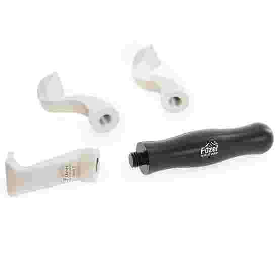 Artzt Vitality "Fazer Hook" Fascia Tool 6 Artzt Vitality "Fazer Hook" Fascia Tool - Image 6