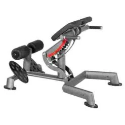 Sport-Thieme "OV" Back Extension Bench 5 Sport-Thieme "OV" Back Extension Bench -Professional Fitness Equipment Store 307 8903