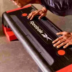 Reebok "Bluetooth Step Counter" Step 12 Reebok "Bluetooth Step Counter" Step -Professional Fitness Equipment Store 311 9701 5