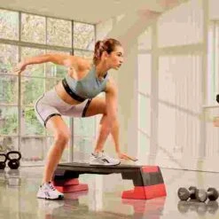 Reebok "Bluetooth Step Counter" Step 13 Reebok "Bluetooth Step Counter" Step -Professional Fitness Equipment Store 311 9701 6