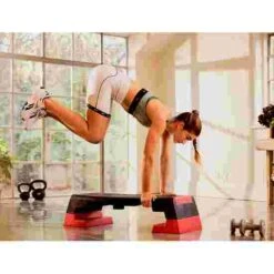 Reebok "Bluetooth Step Counter" Step 14 Reebok "Bluetooth Step Counter" Step -Professional Fitness Equipment Store 311 9701 7