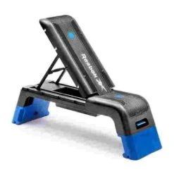 Reebok "Deck 2.0" Step 31 Reebok "Deck 2.0" Step -Professional Fitness Equipment Store 311 9802