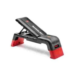Reebok "Deck 2.0" Step 22 Reebok "Deck 2.0" Step -Professional Fitness Equipment Store 311 9815 1